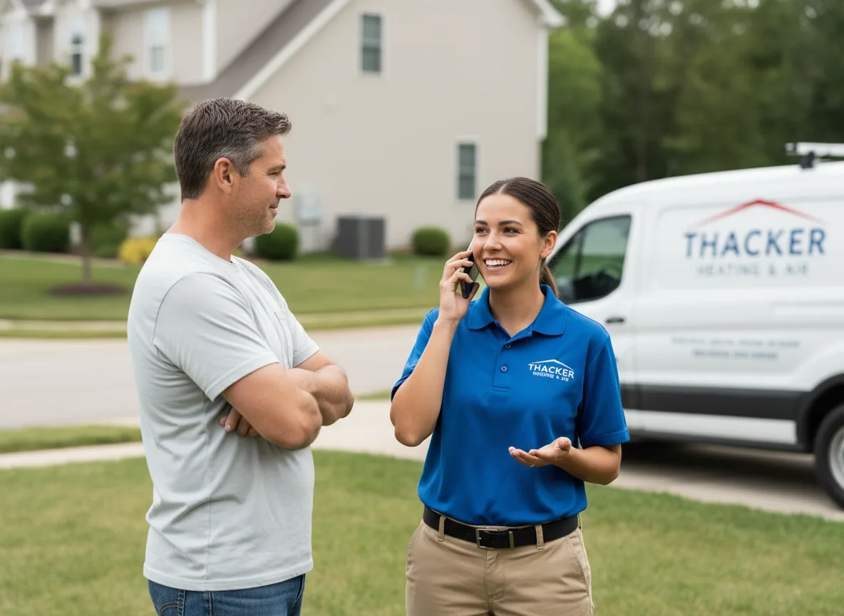 Ac Repair Tecumseh, NE FAQs